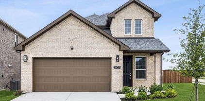 1734 Sicily Ct, Forney