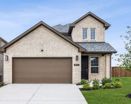 1734 Sicily Ct, Forney