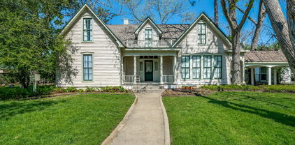401 Pacific Ave, Terrell