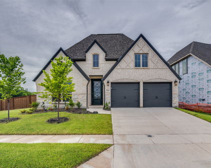 1103 Barnmeadow Ln, Forney