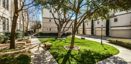 4830 Cedar Springs Rd Unit 12, Dallas