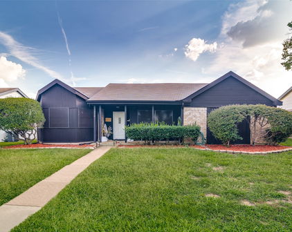 516 Quail Hollow Dr, Mesquite