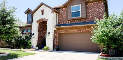 1079 Sublime, Forney