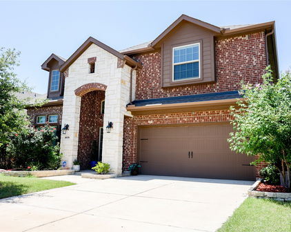 1079 Sublime, Forney