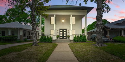 722 N Haines Ave, Dallas