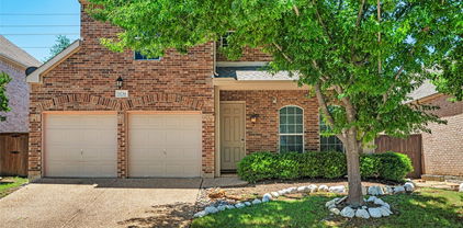 1136 Pedernales Trl, Irving