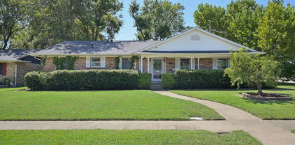 1022 Bardfield Ave, Garland
