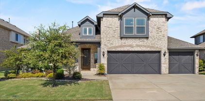 1099 Canterbury Ln, Forney