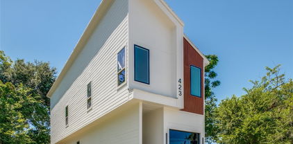 423 Sparks St, Dallas