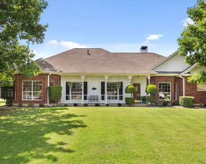 14240 Stanley Ln, Forney