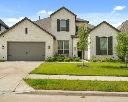 2148 Charming Forge Rd, Forney
