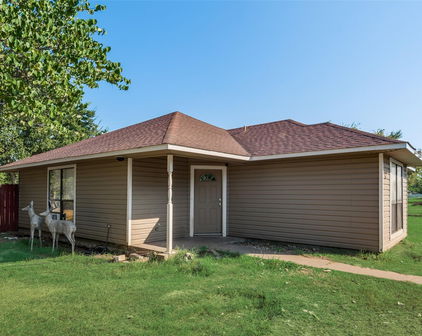 19491 E Market, Mabank