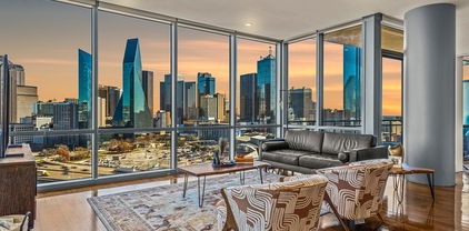 2200 Victory Ave Unit 1702, Dallas