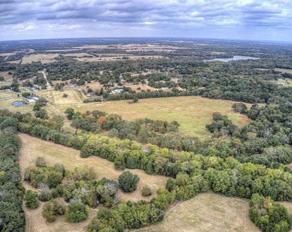 1331 County Road 3501, Wills Point