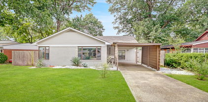 1826 Crest Ridge Dr, Dallas
