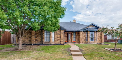7505 Aberdeen Dr, Rowlett