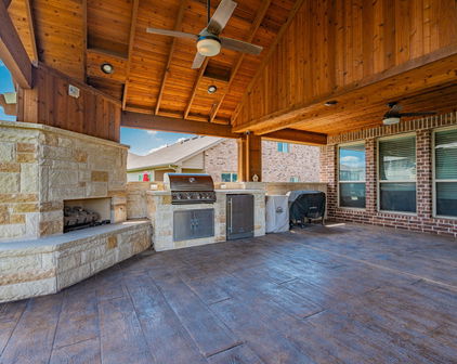 3814 Noblewood Dr, Forney