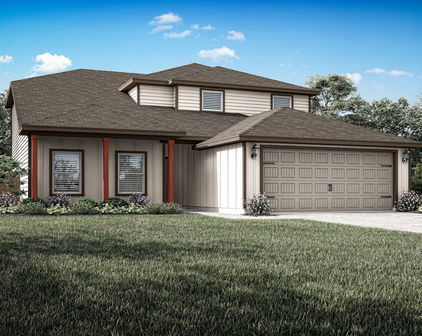 214 Southgate Dr, Terrell
