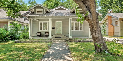 5327 Worth St, Dallas