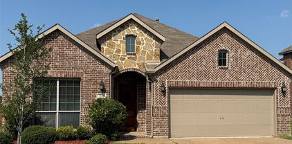 3136 Marble Falls Dr, Forney