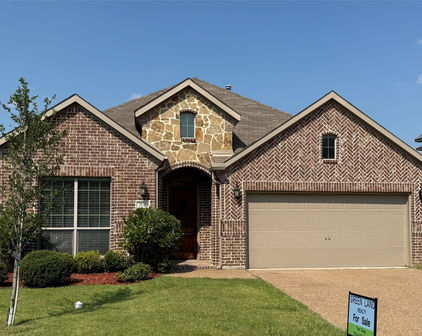 3136 Marble Falls Dr, Forney
