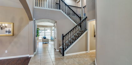 321 Westlake, Forney