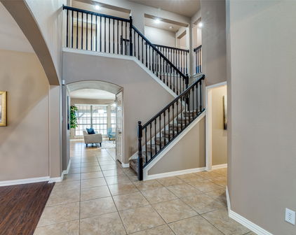 321 Westlake, Forney