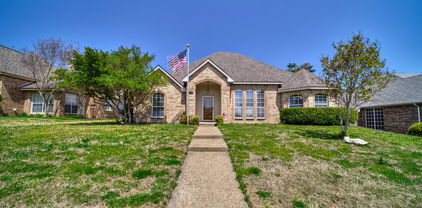 1713 Turtle Point Dr, Desoto
