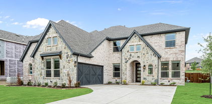 2404 Cornwall Ln, Forney