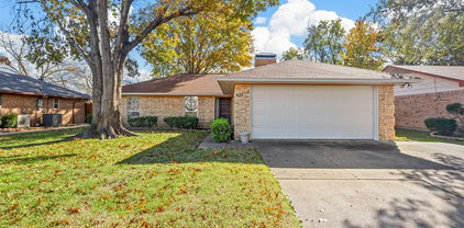 621 Heritage Hill Dr, Forney