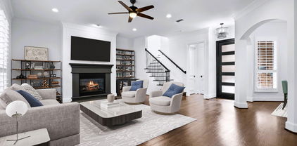 4929 Alcott St, Dallas