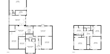 2913 Harlan Dr, Mesquite