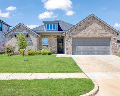 253 Cisco Trl, Forney