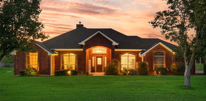 10361 Jennifer Cir, Forney