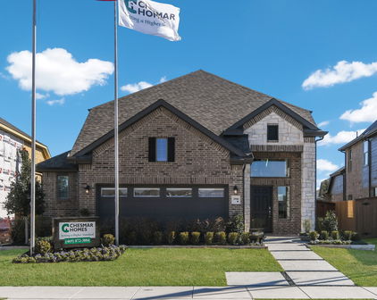 4145 Harrison, Heartland