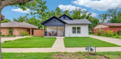 708 E Brin St, Terrell