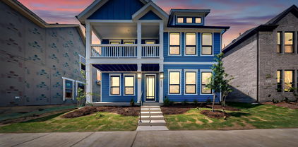 2208 Fairwater Mews, Rowlett