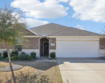 5815 Melville Ln, Forney