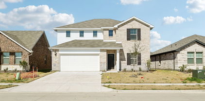 1317 Los Olmos Ln, Crandall