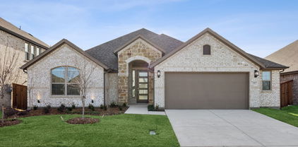 1117 Alaska, Forney