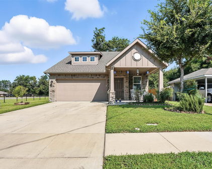 314 Frank St, Terrell