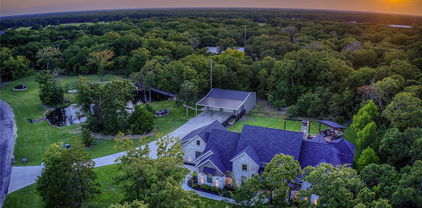 7404 Sandy Lake Rd, Quinlan