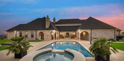 316 Chatham Pl, Heath