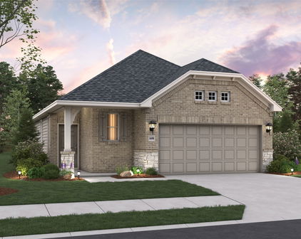 1642 Gracehill Way, Forney