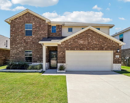 2533 Real Quiet Dr, Forney