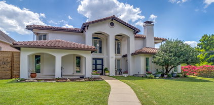 4800 Club View Cir, Mesquite