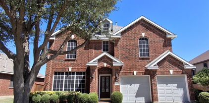527 E Sandra Ln, Grand Prairie
