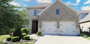 1043 Brigham Dr, Forney