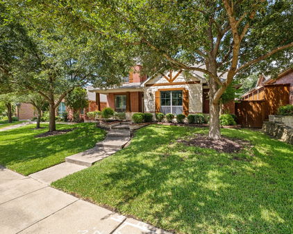 2130 Heather Glen Dr, Rockwall