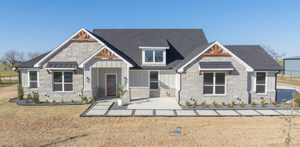5077 Fox Trot Ln, Caddo Mills
